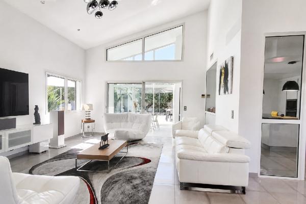 Vente Maison de luxe Perpignan 6 Pièces 264 m²