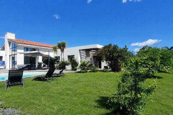Vente Maison de luxe Perpignan 6 Pièces 264 m²
