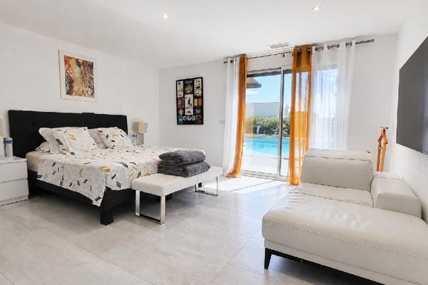 Vente Maison de luxe Perpignan 6 Pièces 264 m²