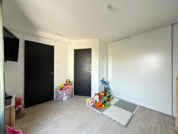 Maison avec piscine, au calme – À 10 min de La Rochelle