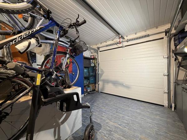 Maison avec piscine, au calme – À 10 min de La Rochelle