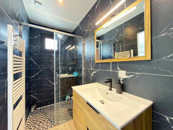 Maison avec piscine, au calme – À 10 min de La Rochelle