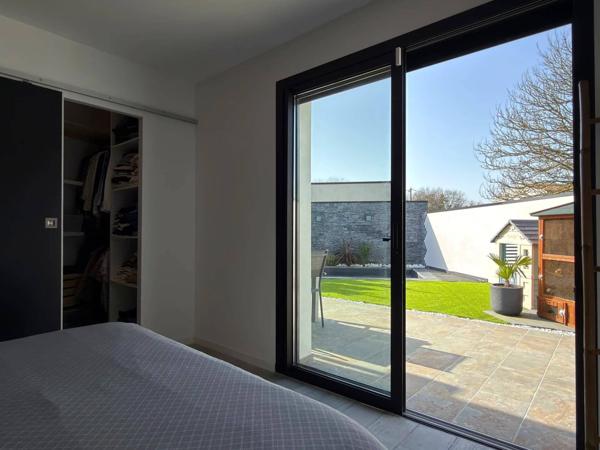 Maison avec piscine, au calme – À 10 min de La Rochelle