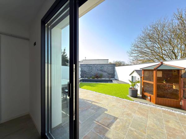 Maison avec piscine, au calme – À 10 min de La Rochelle