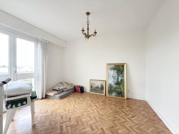 Appartement Caudéran 101m²