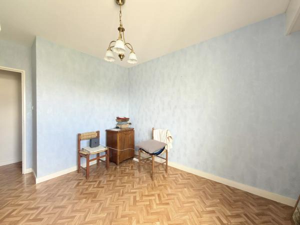 Appartement Caudéran 101m²