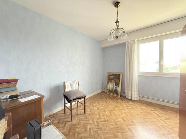 Appartement Caudéran 101m²