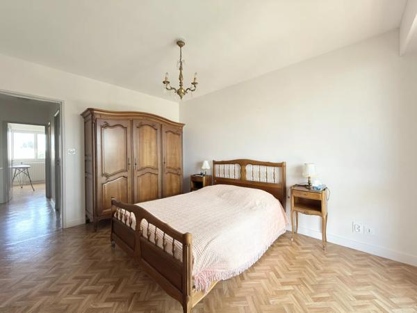 Appartement Caudéran 101m²
