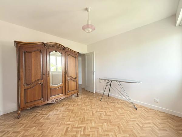 Appartement Caudéran 101m²