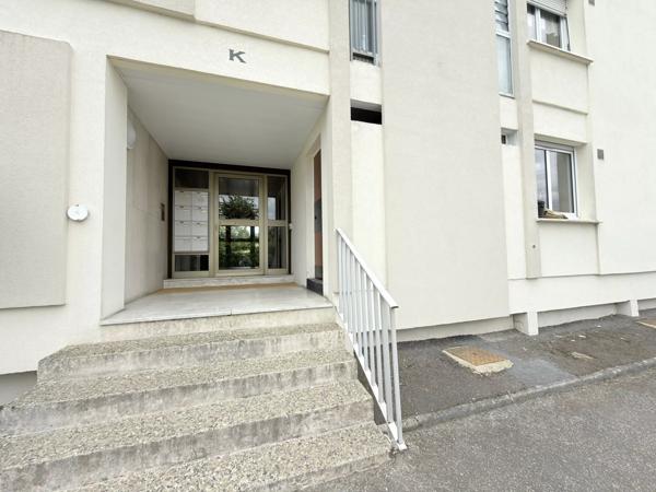 Appartement Caudéran 101m²