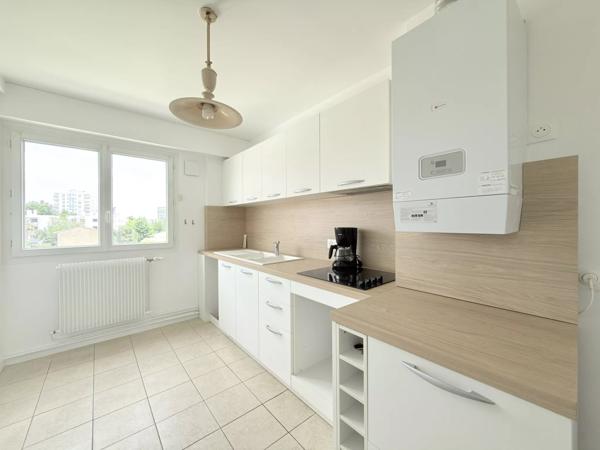 Appartement Caudéran 101m²