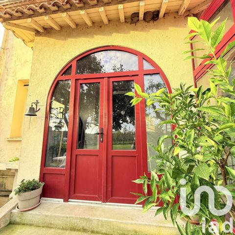 Maison rustique 5 pièces de 203 m² à Gardonne (24680)