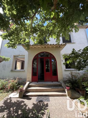 Maison rustique 5 pièces de 203 m² à Gardonne (24680)
