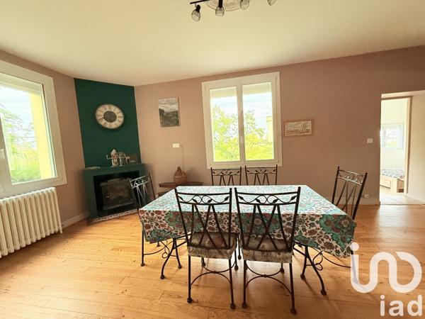 Maison rustique 5 pièces de 203 m² à Gardonne (24680)