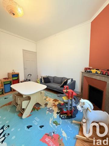 Maison rustique 5 pièces de 203 m² à Gardonne (24680)