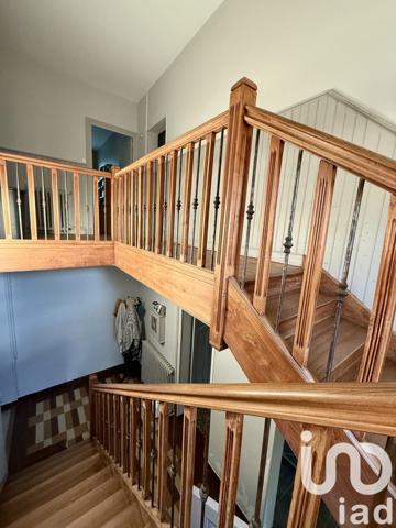 Maison rustique 5 pièces de 203 m² à Gardonne (24680)