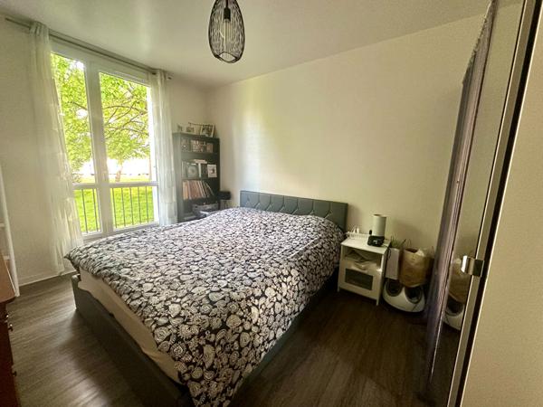 Appartement 4 pièces 76.03 m2