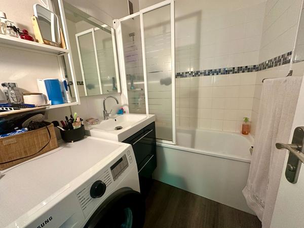 Appartement 4 pièces 76.03 m2