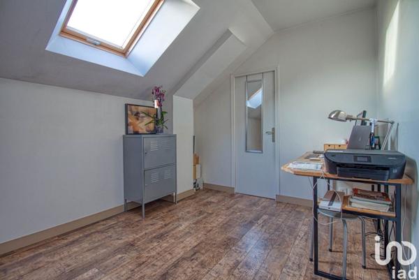 Maison à vendre 5 pièces 112 m² Saint-Leu-la-Forêt