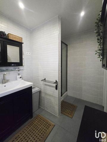 Maison à vendre 5 pièces 112 m² Saint-Leu-la-Forêt