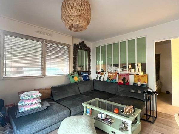 Appartement à louer |  Nanterre |  2 pièces | 41 m²