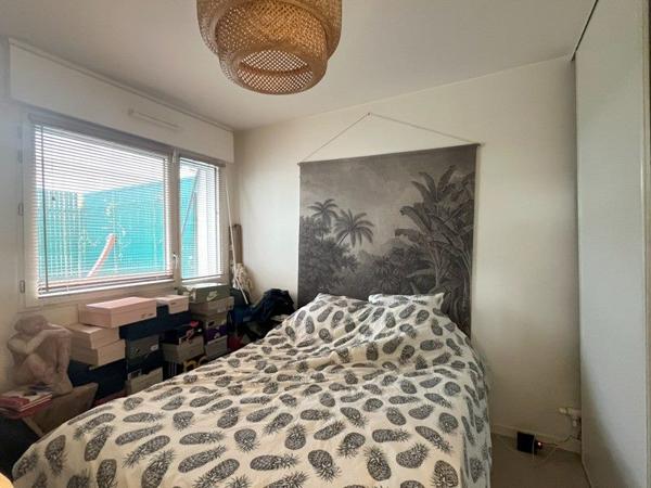 Appartement à louer |  Nanterre |  2 pièces | 41 m²