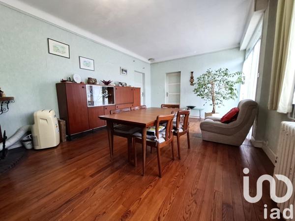 Maison à vendre 3 pièces 89 m² Saint-Vincent-de-Tyrosse