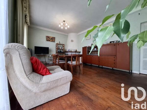 Maison à vendre 3 pièces 89 m² Saint-Vincent-de-Tyrosse