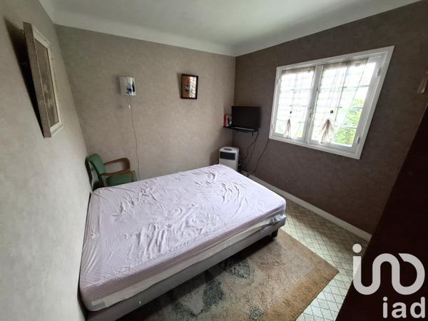 Maison à vendre 3 pièces 89 m² Saint-Vincent-de-Tyrosse