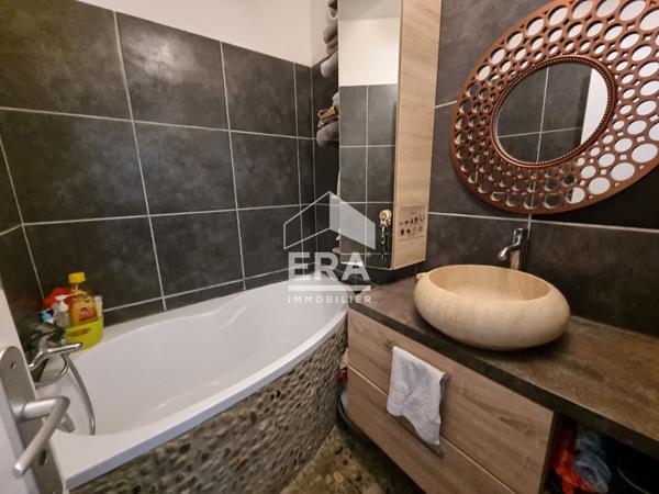 Appartement  4 pièces  Martigues Ferrieres