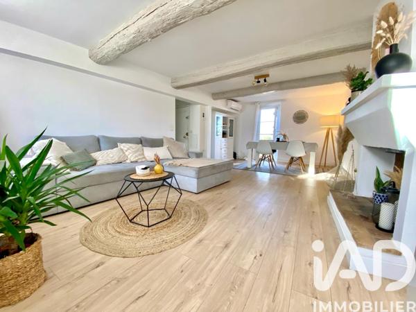 Location appartement 3 pièces 77 m² Saint-Paul-en-Forêt