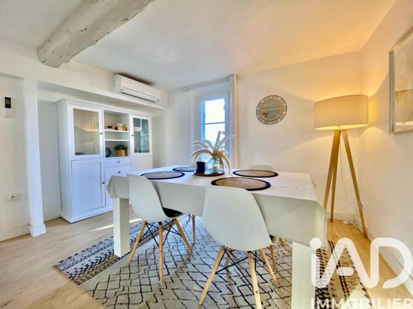 Location appartement 3 pièces 77 m² Saint-Paul-en-Forêt