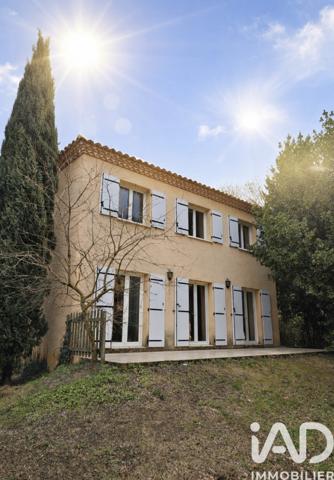 Maison à vendre 6 pièces 117 m² Saint-Jean-de-Védas