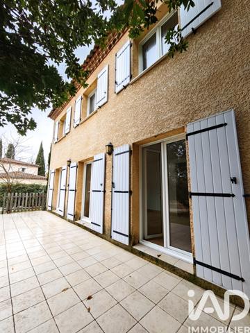 Maison à vendre 6 pièces 117 m² Saint-Jean-de-Védas