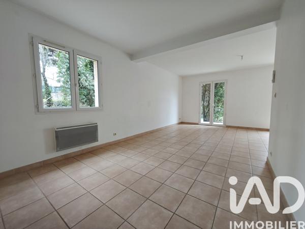 Maison à vendre 6 pièces 117 m² Saint-Jean-de-Védas