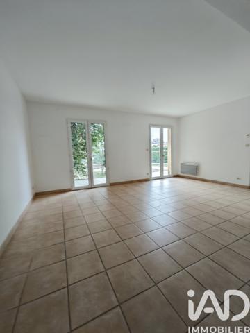 Maison à vendre 6 pièces 117 m² Saint-Jean-de-Védas