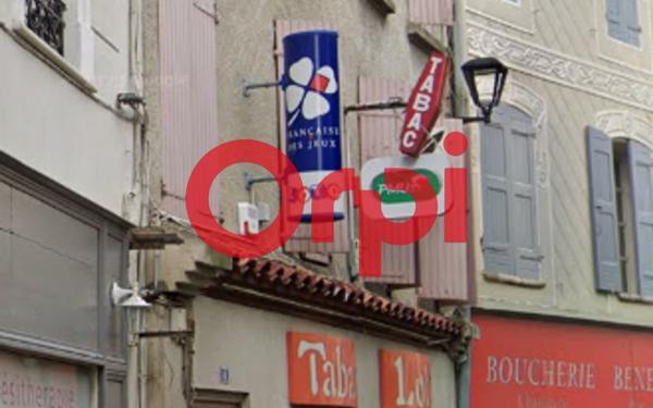 Appartement à louer    1 pièce •  Prades