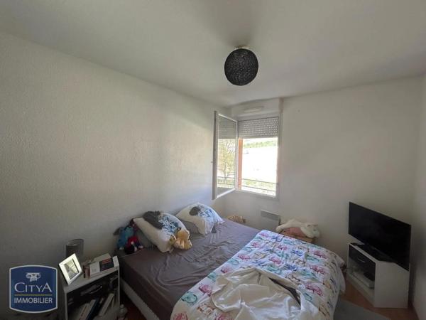 Appartement à louer 2 pièces 51.41m² Trélissac (24750)