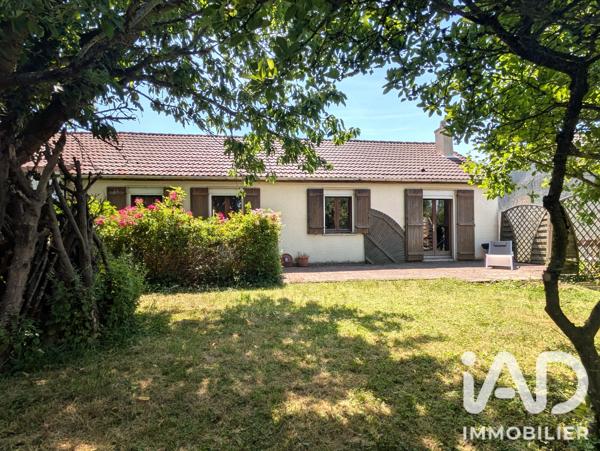 Maison à vendre 4 pièces 88 m² Cambrai