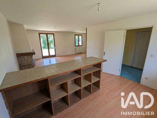 Maison à vendre 4 pièces 88 m² Cambrai