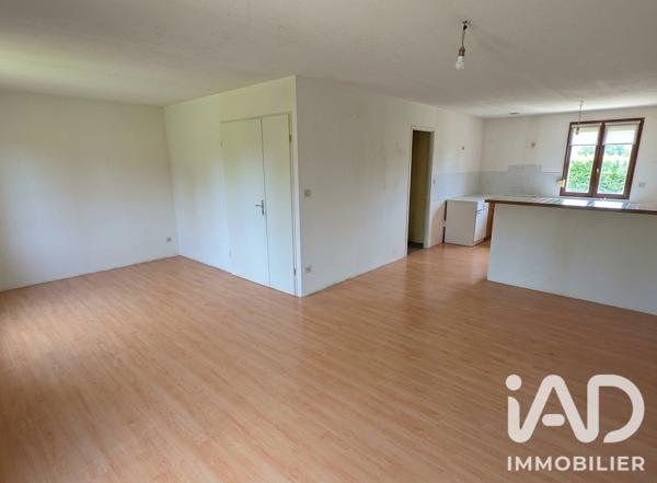 Maison à vendre 4 pièces 88 m² Cambrai