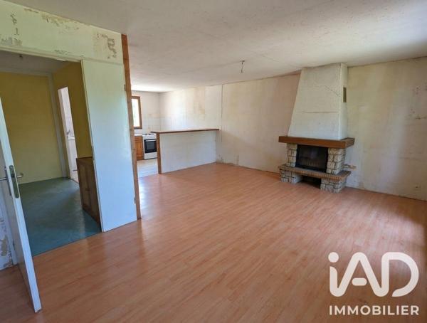 Maison à vendre 4 pièces 88 m² Cambrai