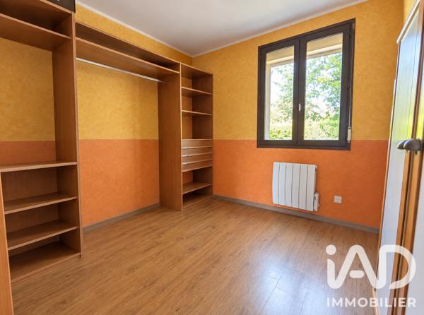 Maison à vendre 4 pièces 88 m² Cambrai