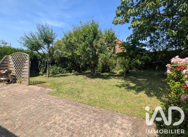 Maison à vendre 4 pièces 88 m² Cambrai