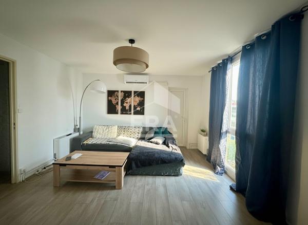 À vendre ? Appartement T3 au dernier étage ? Secteur Moulin à Vent, Perpignan