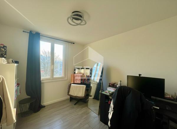 À vendre ? Appartement T3 au dernier étage ? Secteur Moulin à Vent, Perpignan