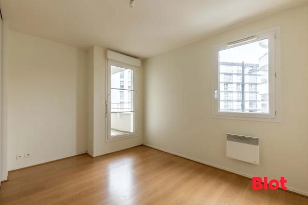 Appartement 4 pièce(s)