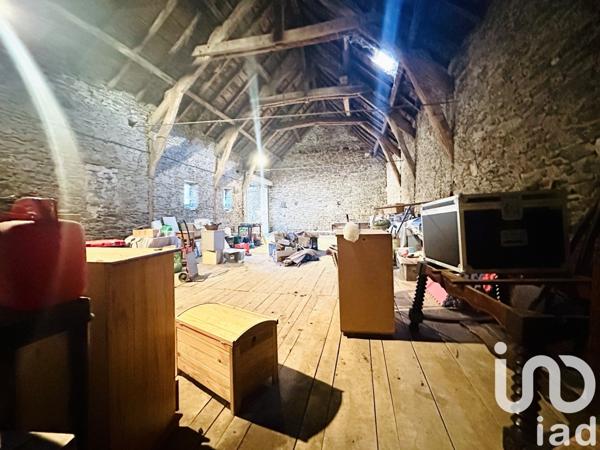 Maison à vendre 1 pièce 112 m² Pont-de-Salars