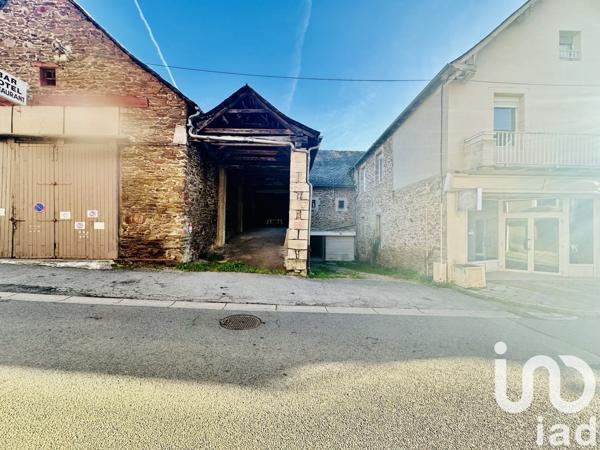 Maison à vendre 1 pièce 112 m² Pont-de-Salars