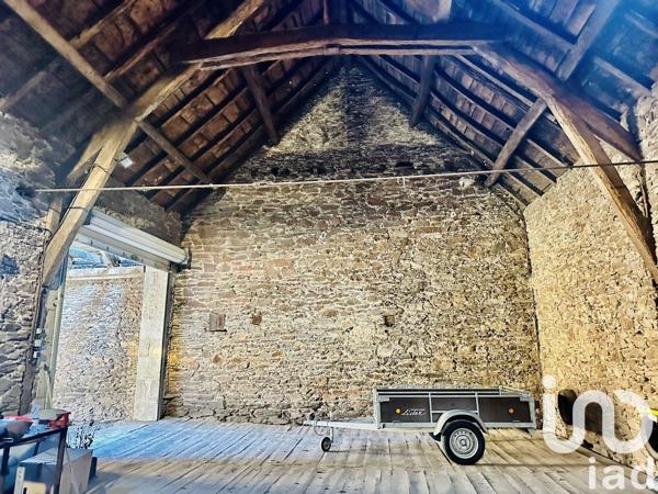 Maison à vendre 1 pièce 112 m² Pont-de-Salars